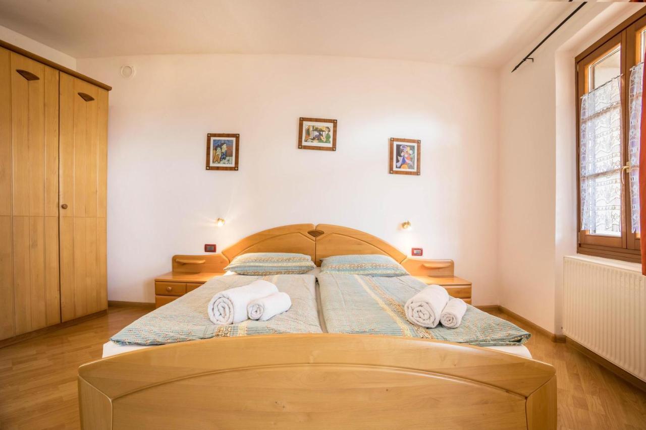 Residence Lena App 3 With Balcony Tenno Zewnętrze zdjęcie